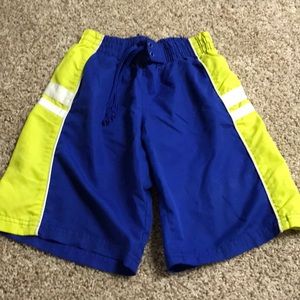 OP swimsuit size Small (6-7)